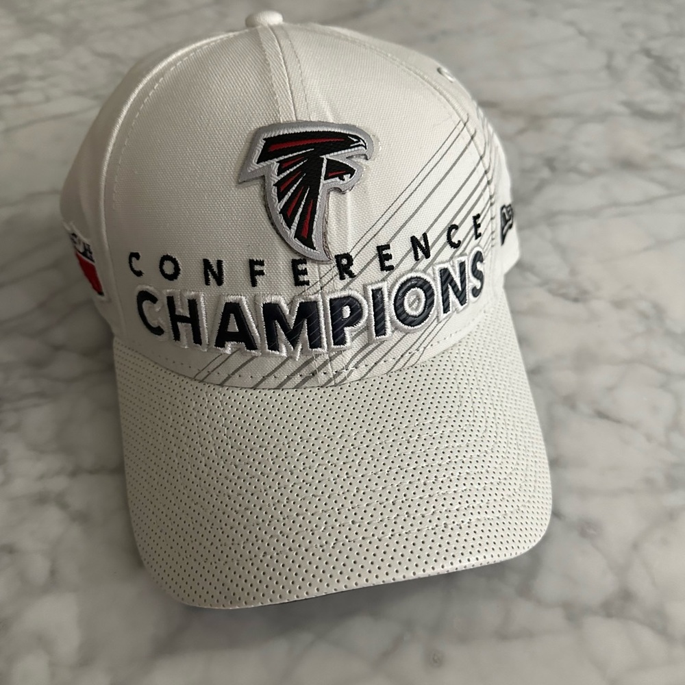 Falcon Conference Championship Hat